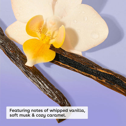 Shea Better Body Lotion+ Body Wash, Vanilla Cashmere