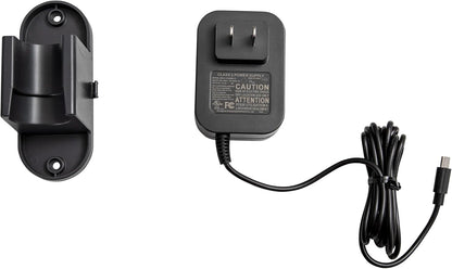 Lightweight Air Broom with Ergonomic Handle – Powerful, Controlled Airflow for Easy Debris Removal at Home, Patios, Pickleball Courts, Rvs, and All Outdoor and Indoor Activities