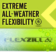 Garden Hose 5/8 In. X 50 Ft, Heavy Duty, Lightweight, Durable, Zillagreen - HFZG550YW-E