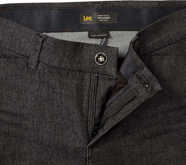 Women'S Ultra Lux Comfort with Flex Motion Trouser Pant