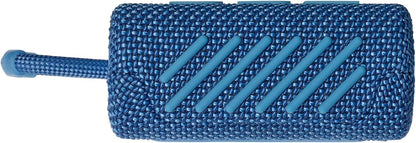 Portable Wireless Bluetooth Speaker – Waterproof, Dustproof, Eco-Friendly Design, 5 Hours Playtime