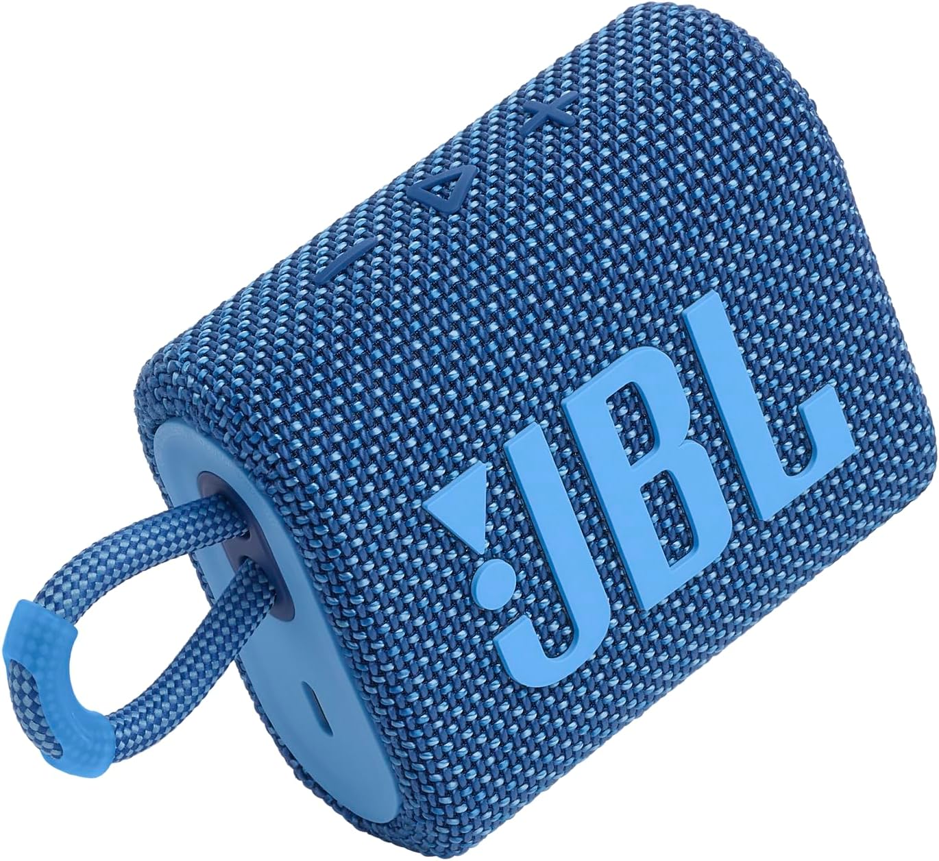 Portable Wireless Bluetooth Speaker – Waterproof, Dustproof, Eco-Friendly Design, 5 Hours Playtime