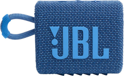 Portable Wireless Bluetooth Speaker – Waterproof, Dustproof, Eco-Friendly Design, 5 Hours Playtime