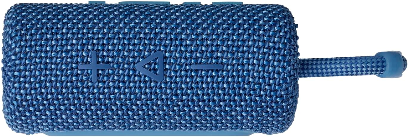 Portable Wireless Bluetooth Speaker – Waterproof, Dustproof, Eco-Friendly Design, 5 Hours Playtime