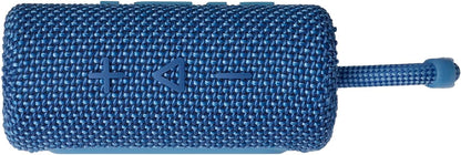 Portable Wireless Bluetooth Speaker – Waterproof, Dustproof, Eco-Friendly Design, 5 Hours Playtime