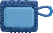 Portable Wireless Bluetooth Speaker – Waterproof, Dustproof, Eco-Friendly Design, 5 Hours Playtime