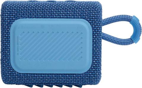 Portable Wireless Bluetooth Speaker – Waterproof, Dustproof, Eco-Friendly Design, 5 Hours Playtime