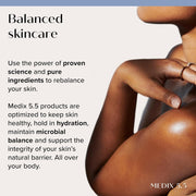 Retinol Body Lotion Firming Moisturizer | Crepey Skin Care Treatment | Retinol Body Cream | Retinol Cream Targets Look of Crepe Skin, Wrinkles, & Sagging Skin, 3 Fl Oz Travel Size, 3-Pack