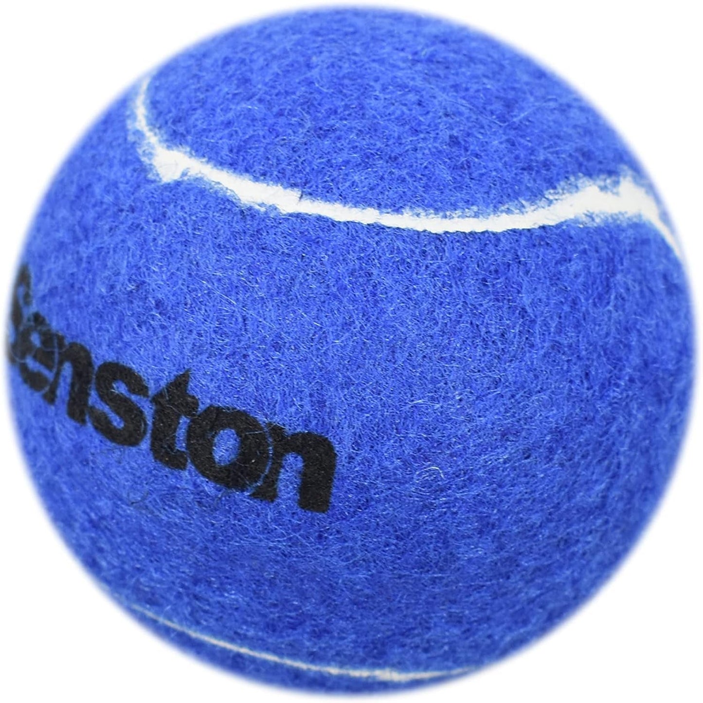 Tennis Balls 3 Pack for Training Tournament and Entertainment