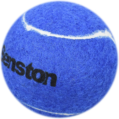 Tennis Balls 3 Pack for Training Tournament and Entertainment