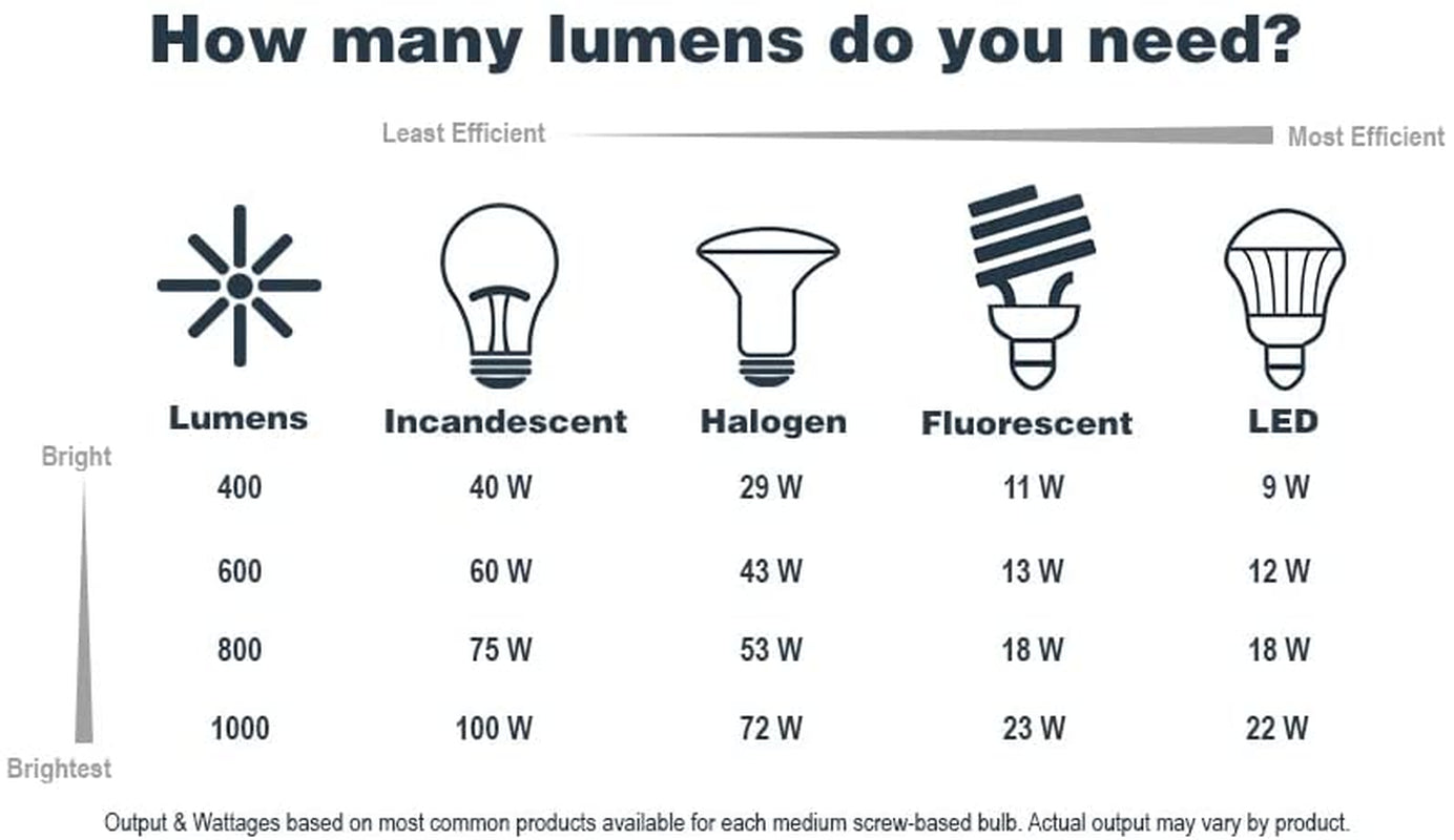 Preston Outdoor Light Fixture, 8 Inch, Exterior Wall Mount Lantern Sconce, Clear Glass Porch Lights for Front Door, Patio, and House Garage, Black, 1161-BK