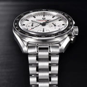2024 New V5 PD1701 Men'S Watches Luxury Quartz Watch Men Sport Speed Chronograph AR Sapphire Glass 100M Waterproof