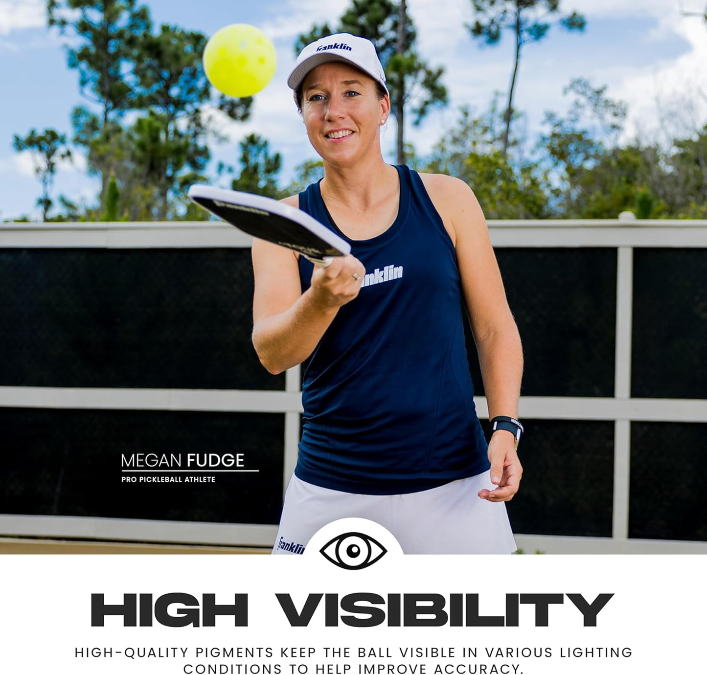 X-40 Outdoor Pickleballs - Official Ball of USA Pickleball, APP Tour + Pickleball US Open - 3 Packs, 12 Packs, 36 Pickleball Buckets, 50, 100 + 400 Bulk Packs of Regulation Pickleballs