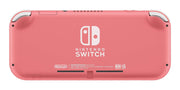 Switch Lite - Coral - Switch